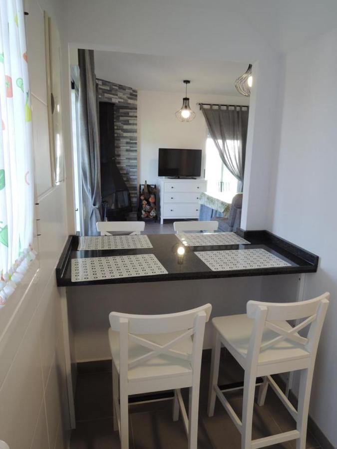 El Venero Holiday home *