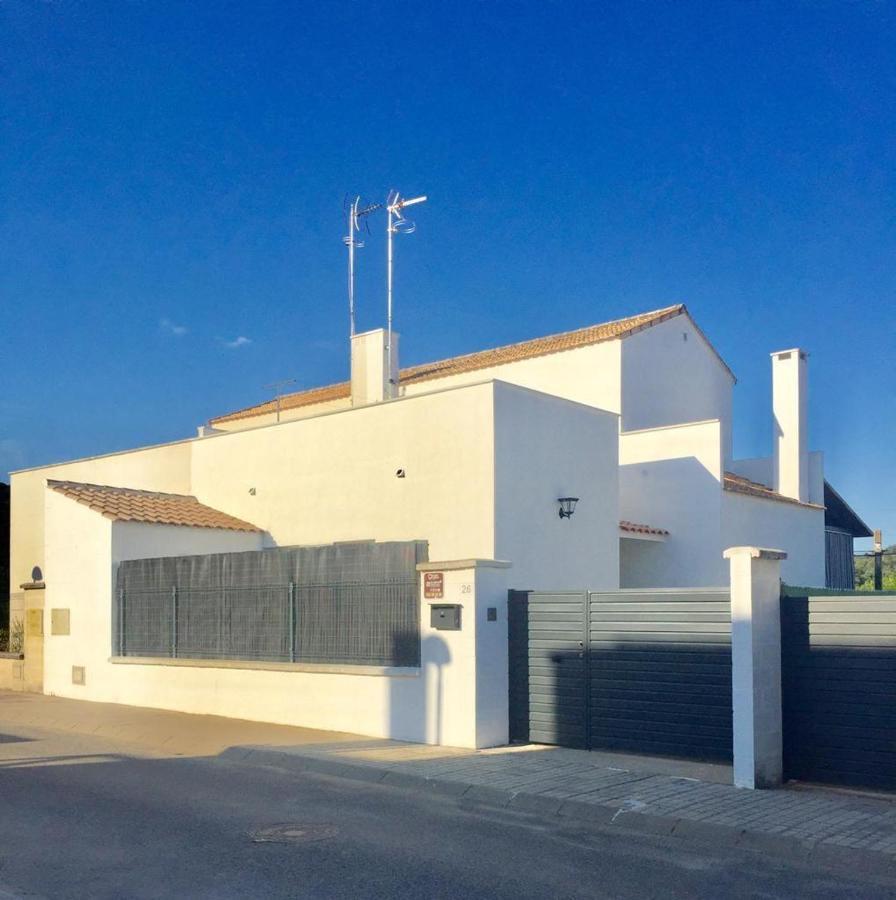 El Venero Holiday home *