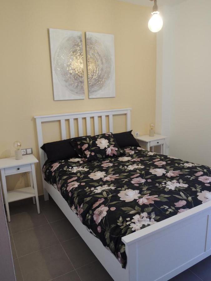 Holiday home El Venero