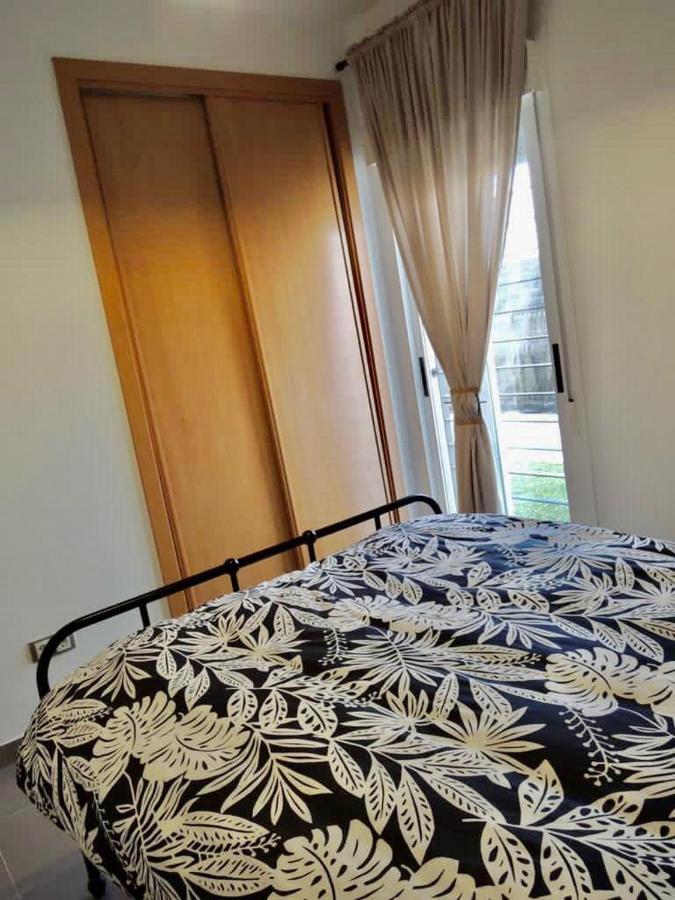 Holiday home El Venero San Nicolas del Puerto