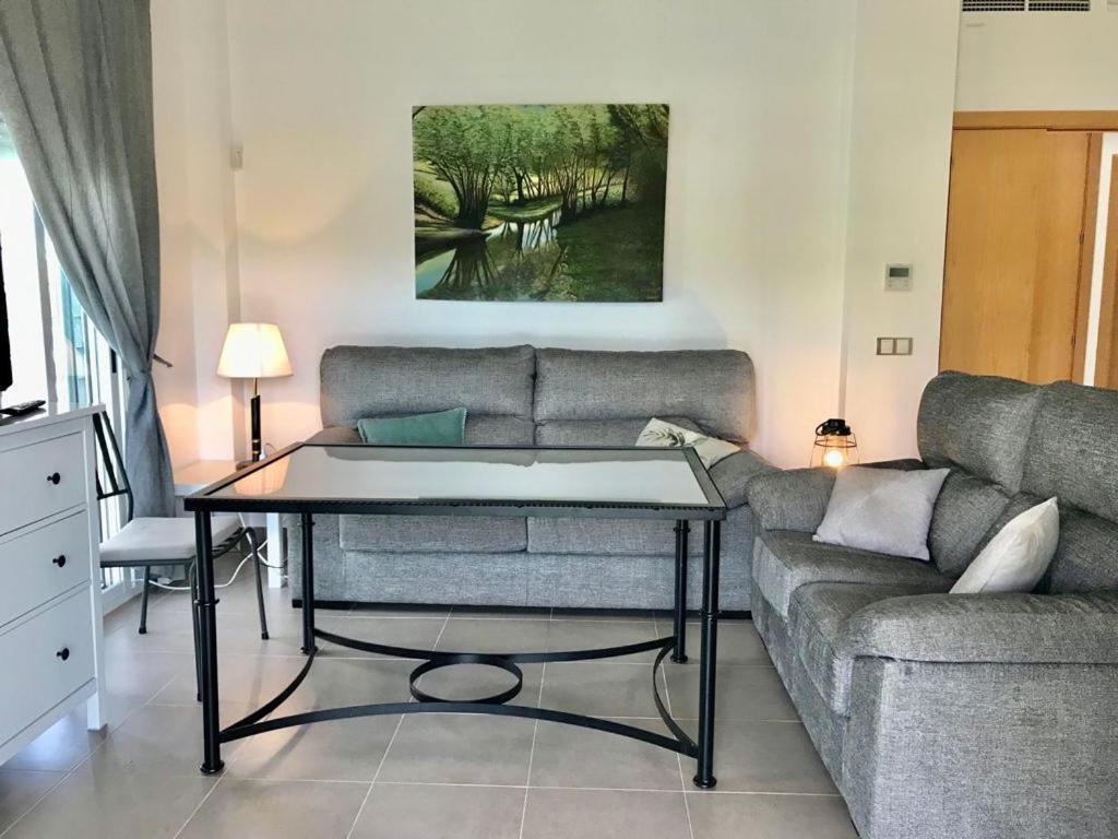 Holiday home El Venero *