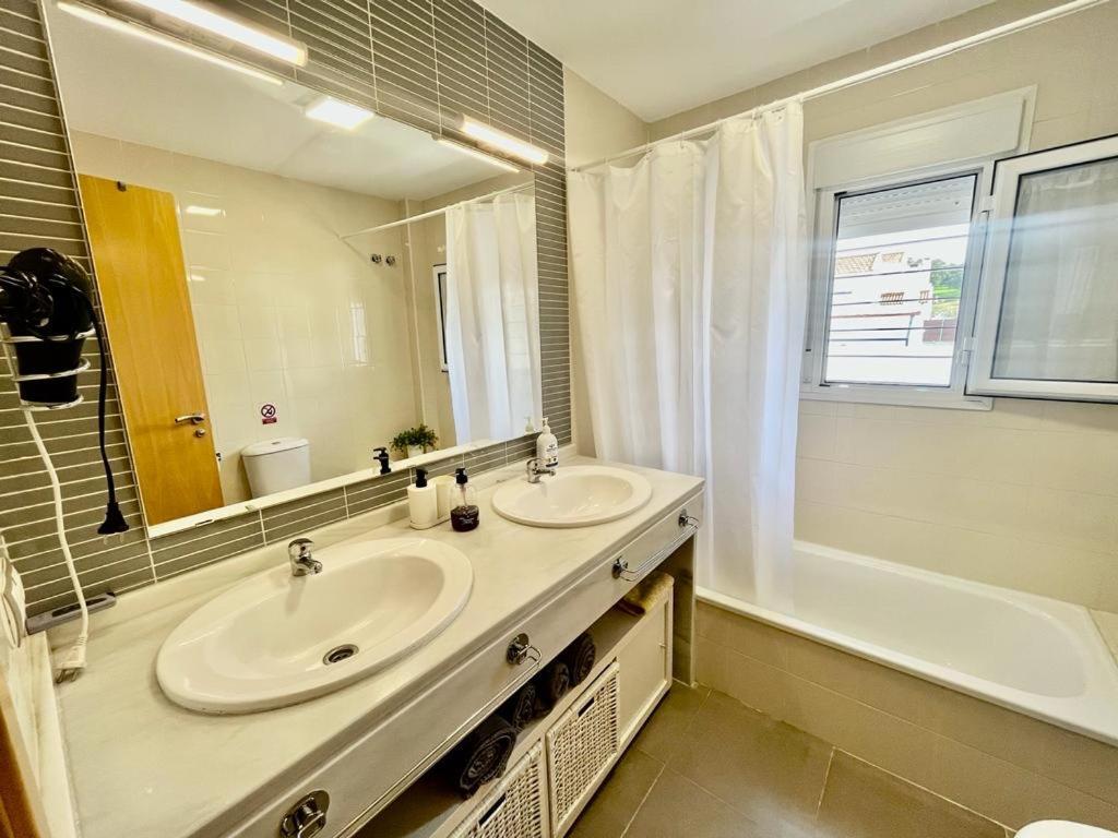 El Venero Holiday home *