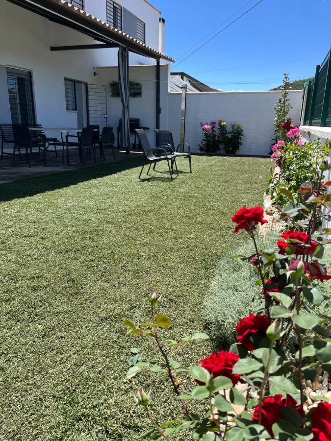 Holiday home El Venero *