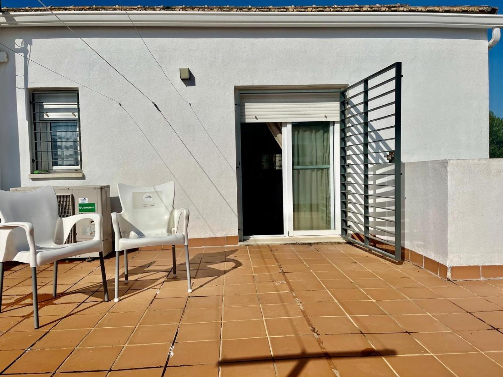 El Venero San Nicolas del Puerto