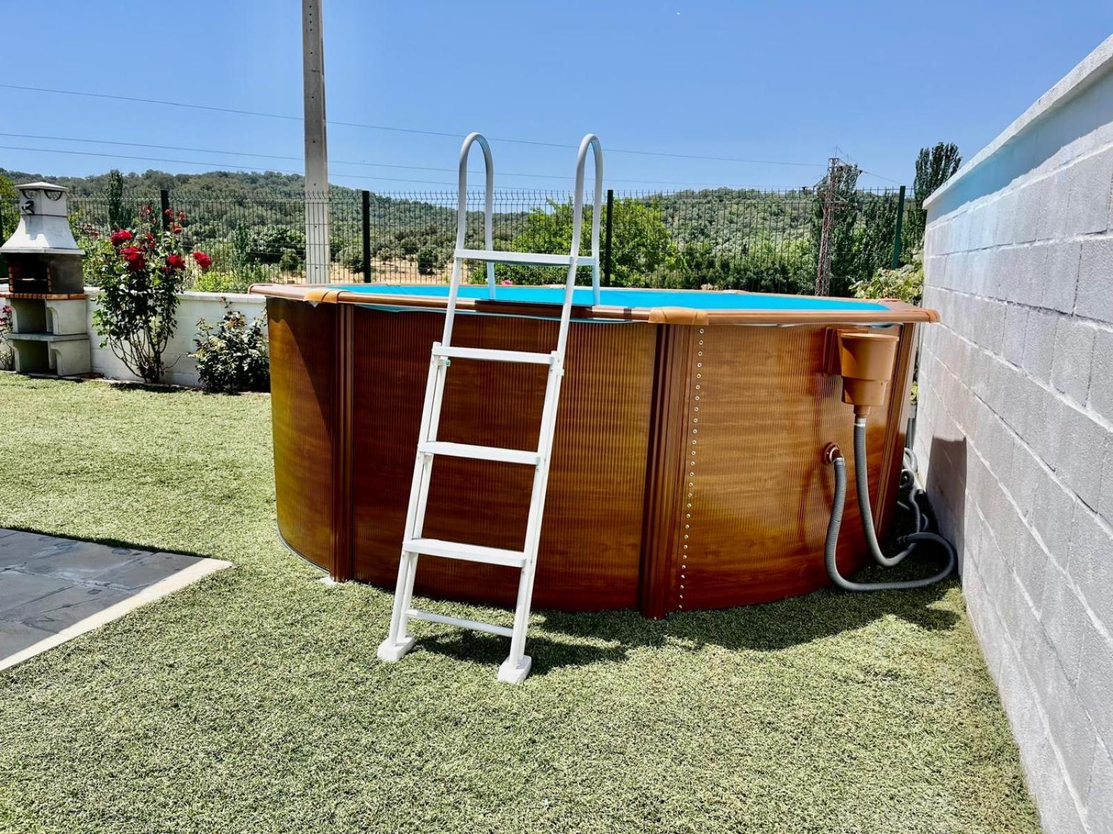 El Venero Holiday home San Nicolas del Puerto