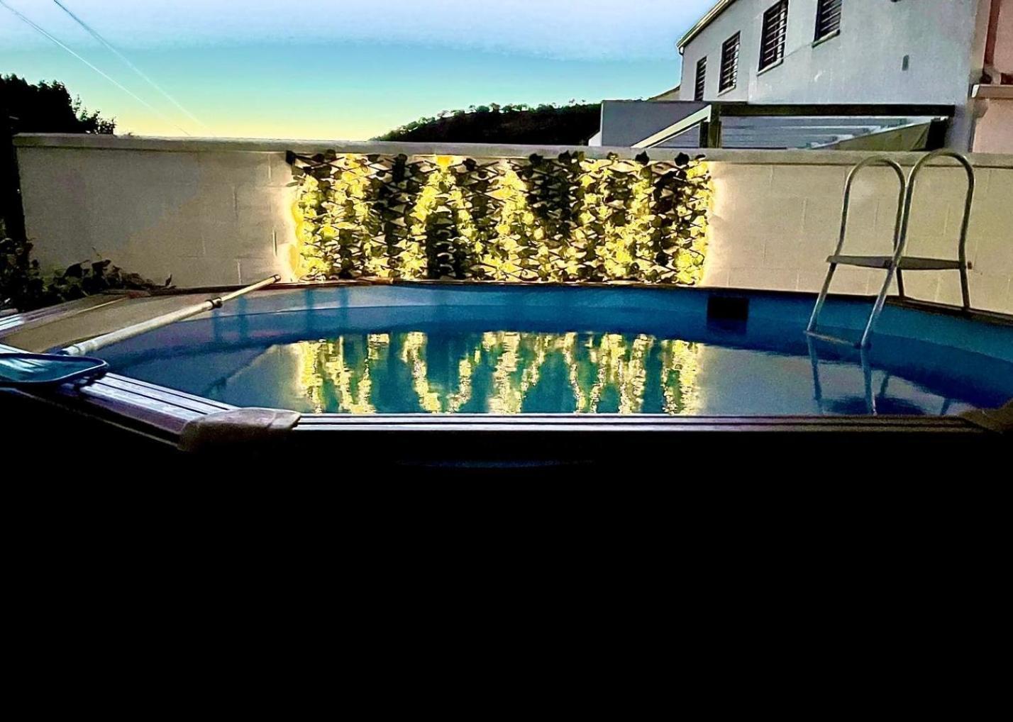 El Venero Holiday home *